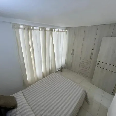 Cerca Al Mar Apartamento