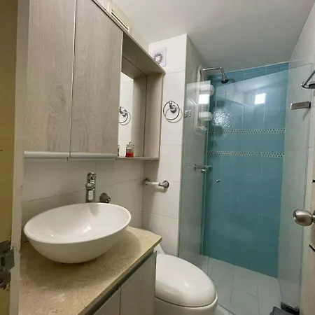 Cerca Al Mar Apartamento *