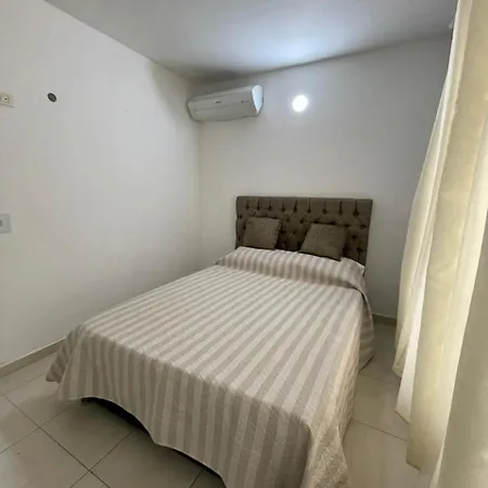 Apartamento Cerca Al Mar *