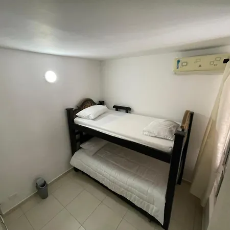 Apartamento Cerca Al Mar Cartagena