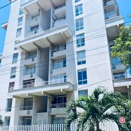 Cerca Al Mar Apartamento